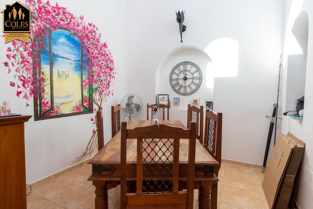 Villa for sale in Calle Mirasierra, Turre, Almería, Andalusia, Spain