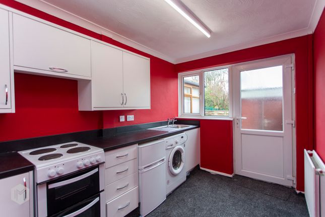 Terraced house for sale in Claypool Road, Horwich, Bolton, Greater Manchester