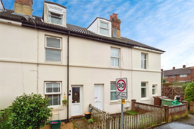 Terraced house for sale in Nursery Road, Tunbridge Wells, Kent