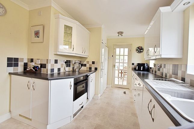46, Lichfield Road, Lincoln photo 4