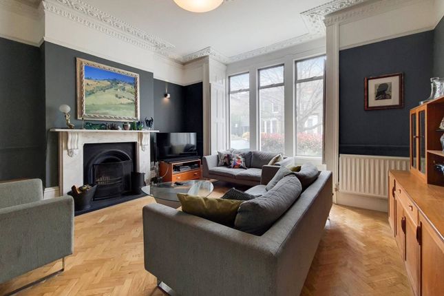 Thumbnail Semi-detached house for sale in Finsbury Park, Finsbury Park, London