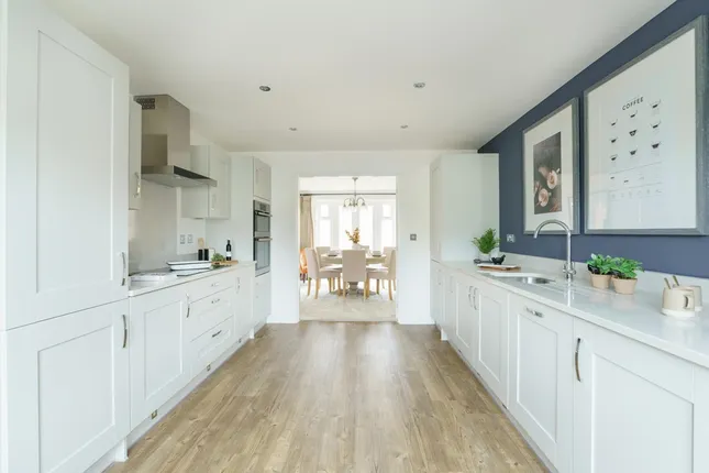 Taylor Wimpey - Lantern Croft
