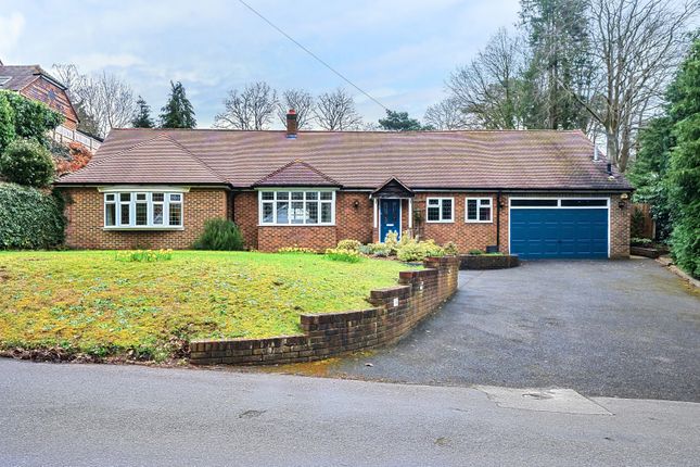 Detached house for sale in Ford Lane, Wrecclesham, Farnham