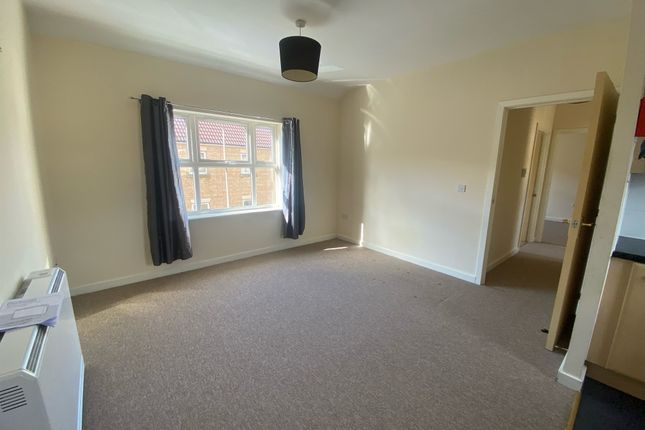 Flat for sale in Grouse Road, Calne