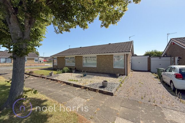 2-bed house on 8, Gresham Close, Cramlington, £220,000