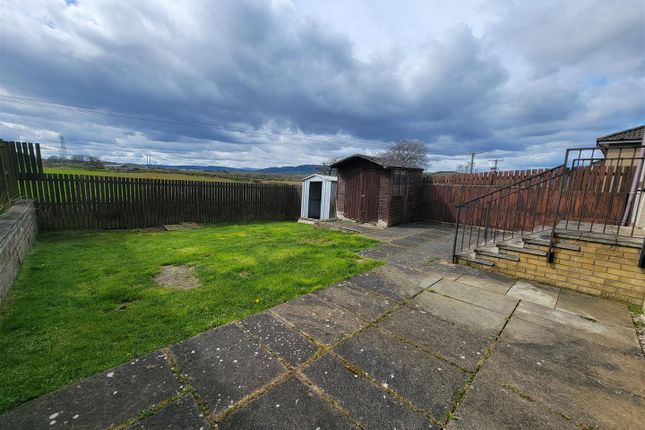 Detached house to rent in Bluebell Gardens, Cardenden, Lochgelly, Fife