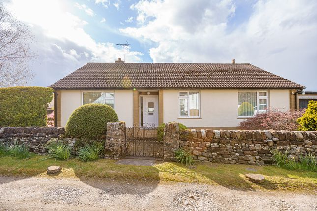 Detached bungalow for sale in Stakeheuch, Canonbie