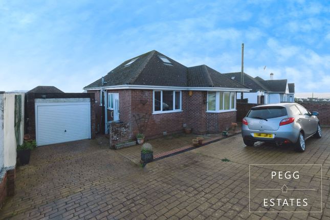 2-bed bungalow on 102 Southfield Avenue, Paignton, £325,000