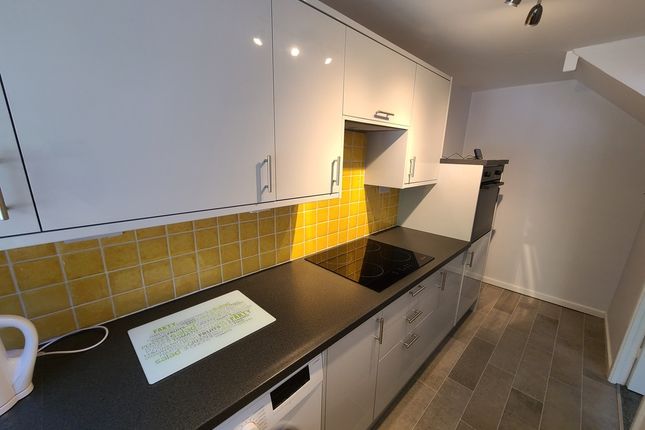 End terrace house for sale in Foxtail Drive, Southampton