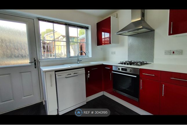 Gainsborough Way, Stanley, Wakefield photo 4