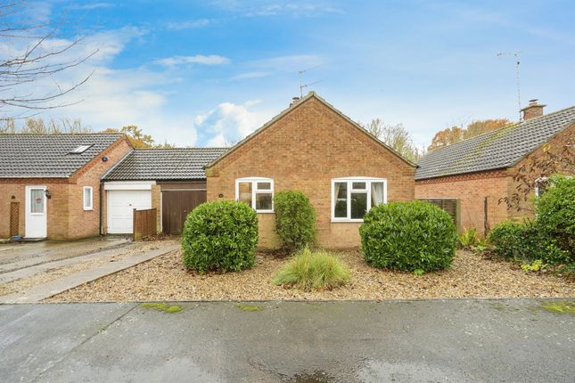 Bungalow for sale in The Cornfield, Langham, Holt