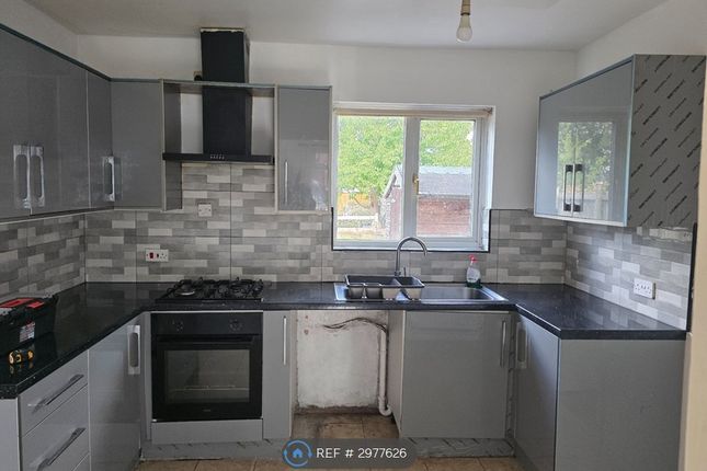 Paget Avenue, Birstall, Leicester photo 3