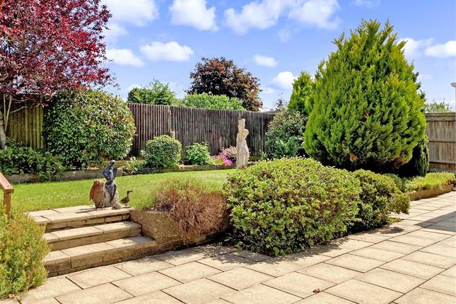 Detached bungalow for sale in Dickens Close, Langley, Maidstone, Kent