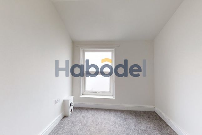 Flat 8, Grosvenor House, Bridlington photo 5