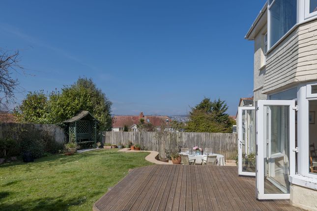 Wavecrest, Paignton