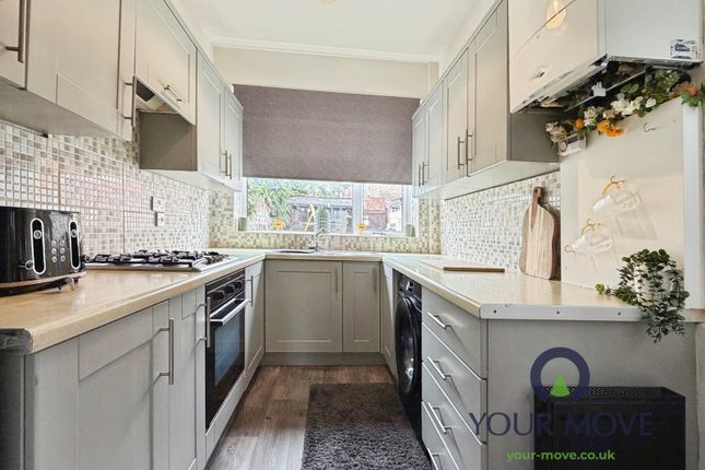 107, Snydale Road, Barnsley photo 3