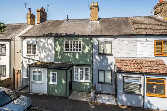2-bed terraced on 44, Ivel Road, Shefford, £325,000