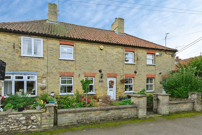 3-bed house on Lynn Road, King's Lynn, £280,000