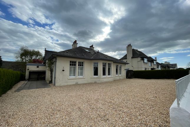 Thumbnail Detached house for sale in Southfield Avenue, Paisley