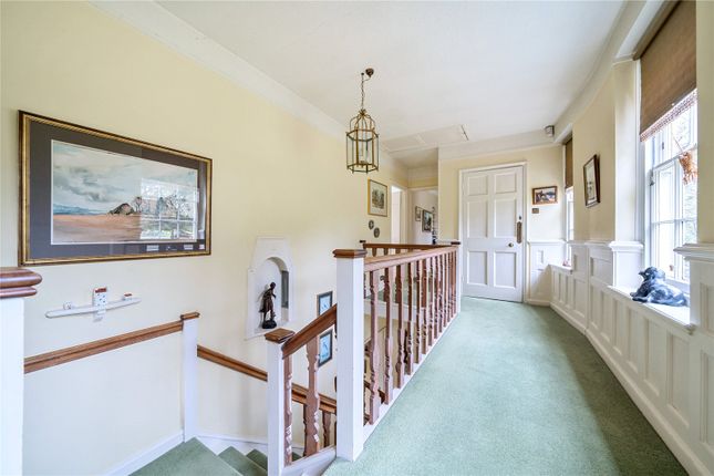 Detached house for sale in Hadley Green Road, Barnet