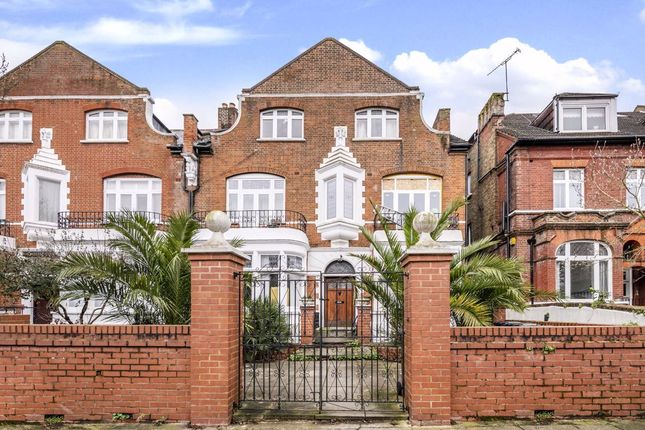 Broadhurst Gardens, London NW6, 3 bedroom flat for sale - 64266759 ...