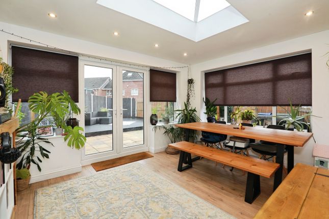 18, Flint Street, Weston Coyney, Stoke-on-trent photo 4