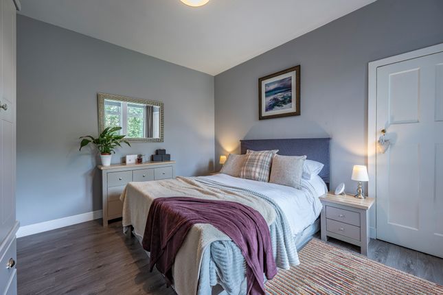 Flat for sale in Blairbeth Road, Rutherglen, Glasgow