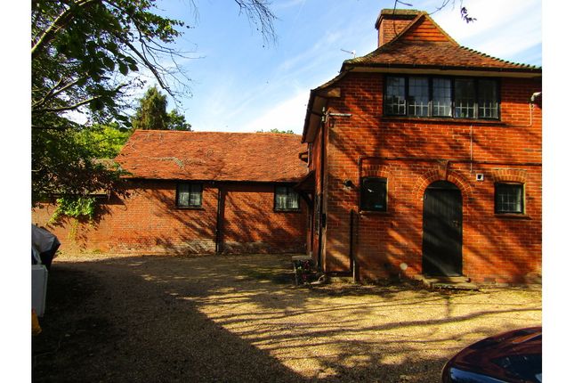 4 Bedroom Semi-Detached