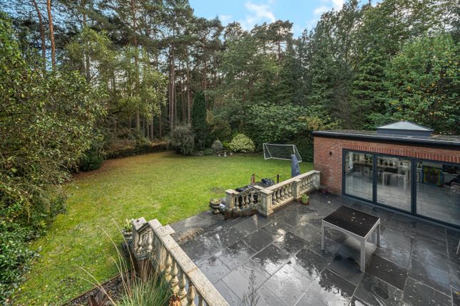 Property for sale in Tekels Park, Camberley