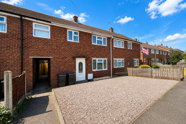 3-bed house on 144, Hillcrest Road, Nuneaton, £1,050/mo