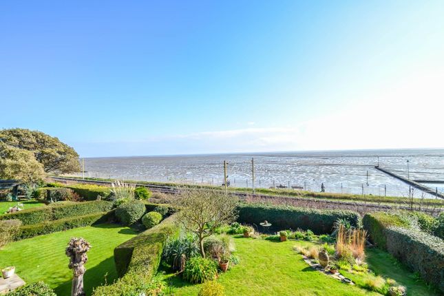 Detached house for sale in Grand Parade, Leigh-On-Sea