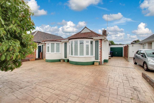 Thumbnail Detached bungalow for sale in Wadhurst Drive, Goring-By-Sea, Worthing