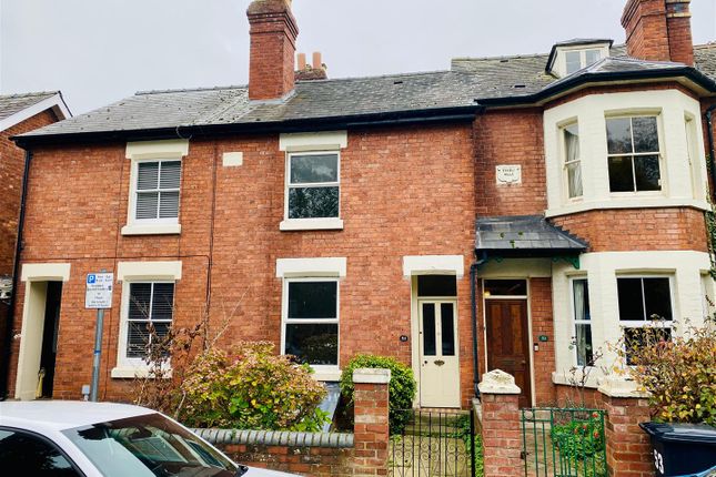 2-bed house on 51, Mill Street, Hereford, £800/mo