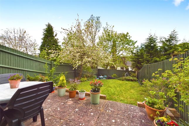 Semi-detached house for sale in Pine Ridge, Newbury, Berkshire