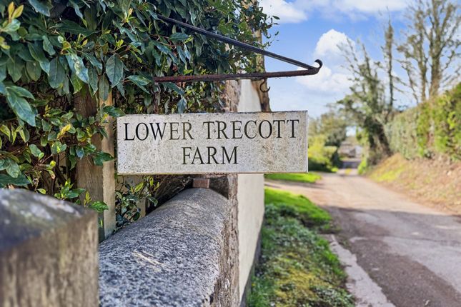 Lower Trecott Wellsprings Lane, Okehampton photo 4