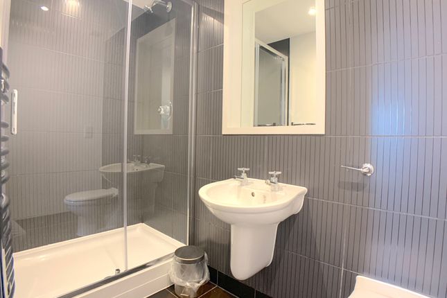 Flat for sale in Echo Central, Leeds City Centre