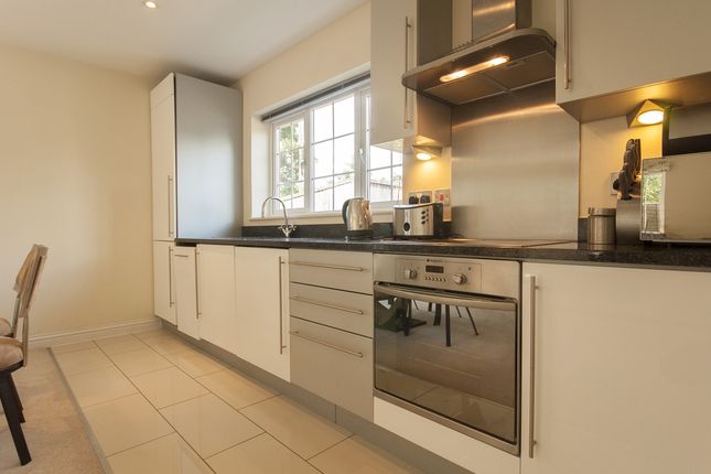2-bed house on 4 Churchill House, 409, Banbury Road, Oxford, £2,150/mo