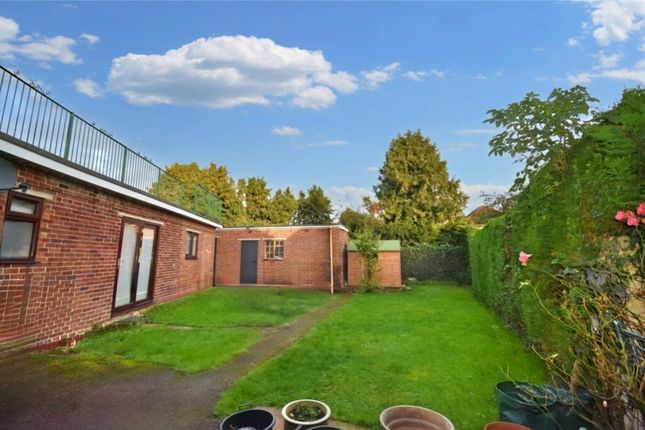 Semi-detached house for sale in Longcroft Road, Thatcham