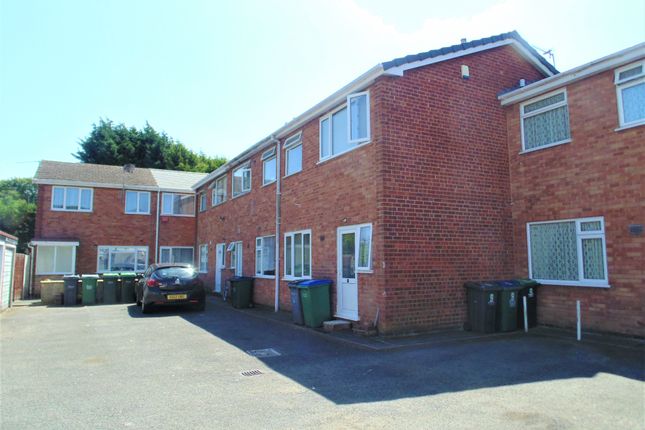 Thumbnail Town house for sale in Simon Close, West Bromwich