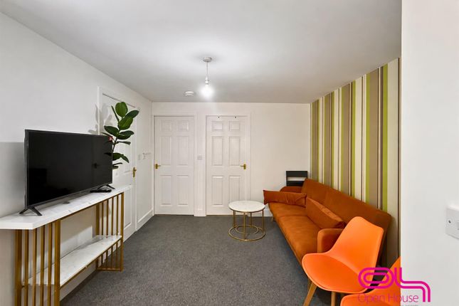 Flat 1, Millennium Court, Peveril Street, Bolton photo 3