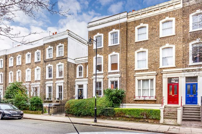 Thumbnail Detached house to rent in Northchurch Road, Islington
