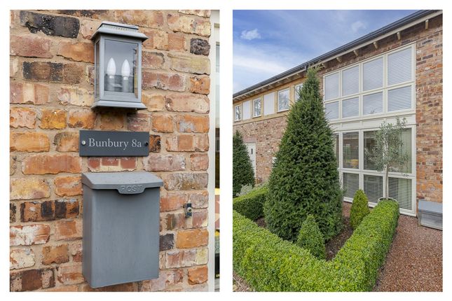 Bunbury, 8a Stretton Green, Malpas photo 2