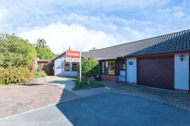 St. Margarets Close, Wimborne photo 4