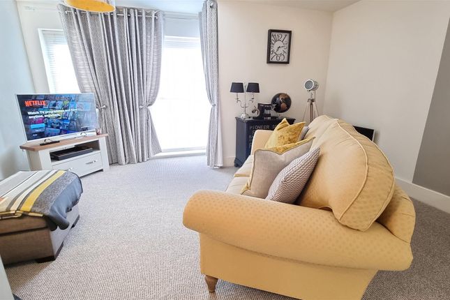 3, St. Maurices Court, York photo 3