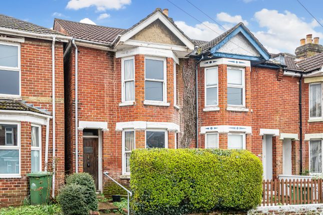 Thumbnail Semi-detached house for sale in English Road, Southampton, Hampshire
