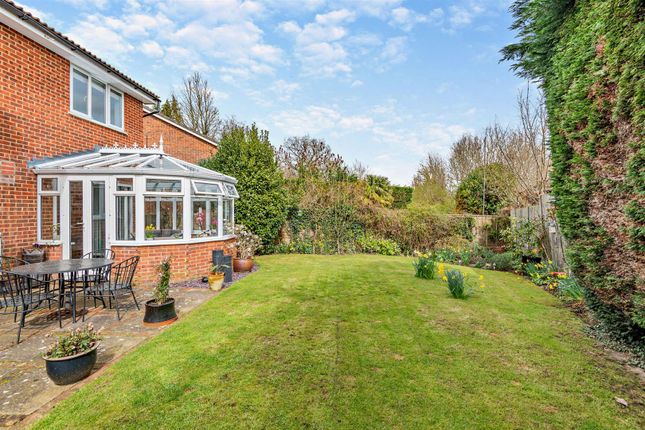 Detached house for sale in Creve Coeur Close, Bearsted, Maidstone