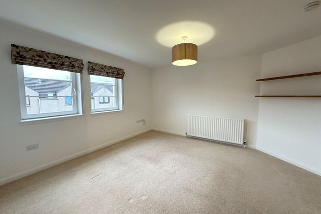 Flat to rent in North Street, Inverurie AB51