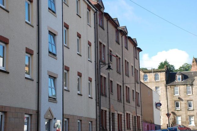 Thumbnail Penthouse to rent in Douglas Street, Stirling