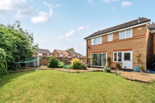 12, Bede Close, Sleaford photo 5