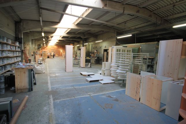 Thumbnail Light industrial to let in Cooting Road, Aylesham